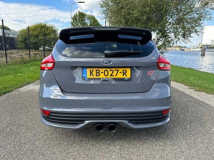 Ford-Focus