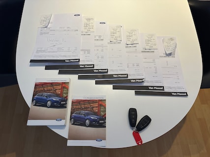 Ford-Focus