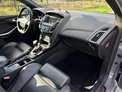 Ford-Focus