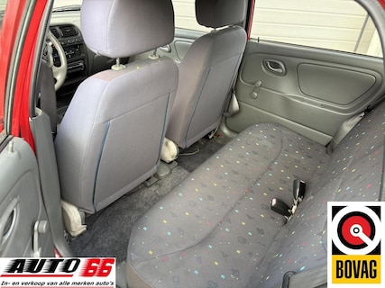 Suzuki-Alto