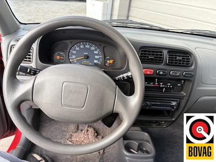 Suzuki-Alto