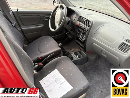 Suzuki-Alto