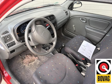 Suzuki-Alto