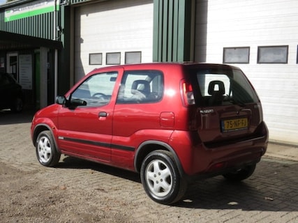 Suzuki-Ignis