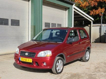 Suzuki-Ignis