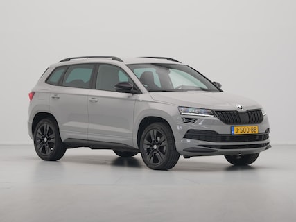 Skoda-Karoq