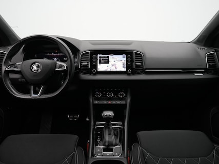 Skoda-Karoq