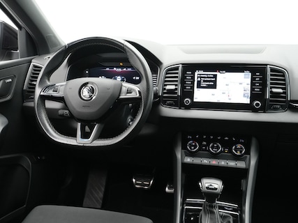 Skoda-Karoq