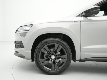 Skoda-Karoq