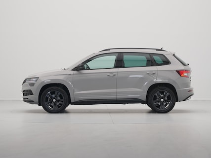 Skoda-Karoq