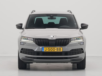Skoda-Karoq