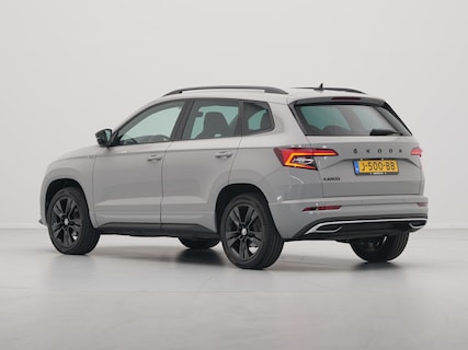 Skoda-Karoq