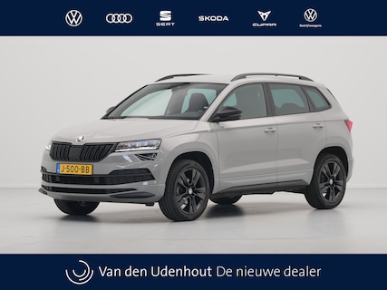 Skoda-Karoq
