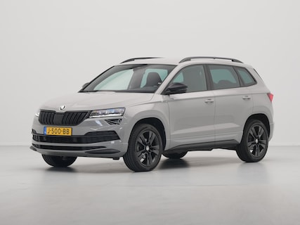 Skoda-Karoq