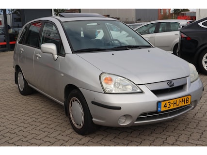 Suzuki-Liana