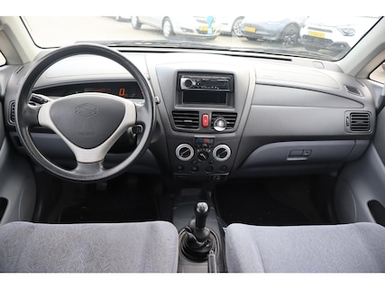 Suzuki-Liana
