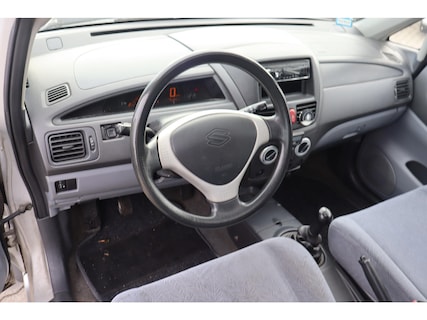 Suzuki-Liana