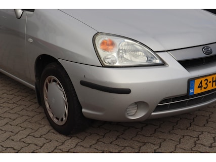 Suzuki-Liana