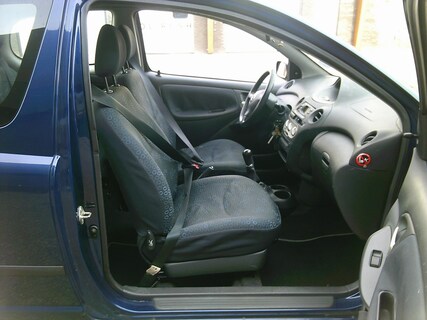 Toyota-Yaris