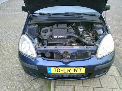 Toyota-Yaris