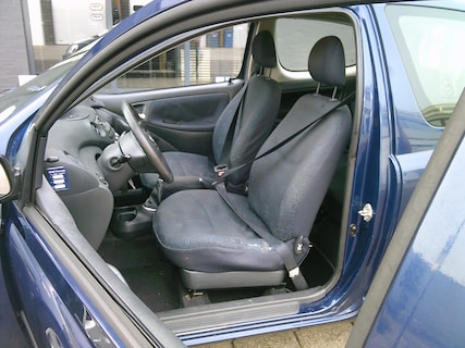 Toyota-Yaris