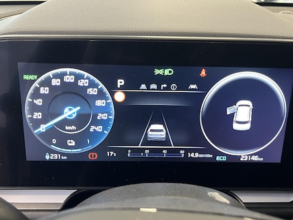 Kia-Niro EV