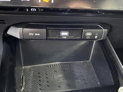 Kia-Niro EV