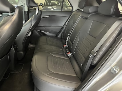 Kia-Niro EV