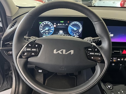Kia-Niro EV