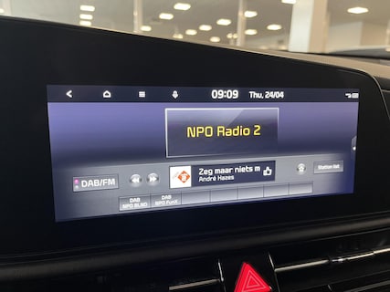 Kia-Niro EV