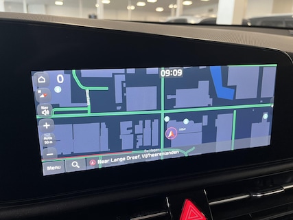 Kia-Niro EV