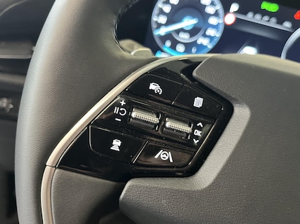 Kia-Niro EV