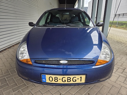 Ford-Ka