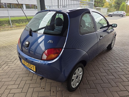 Ford-Ka
