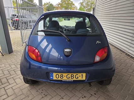 Ford-Ka