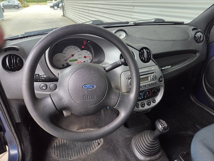 Ford-Ka