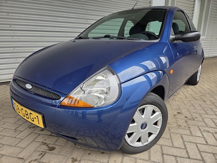 Ford-Ka