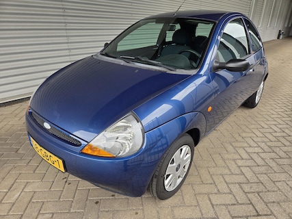 Ford-Ka