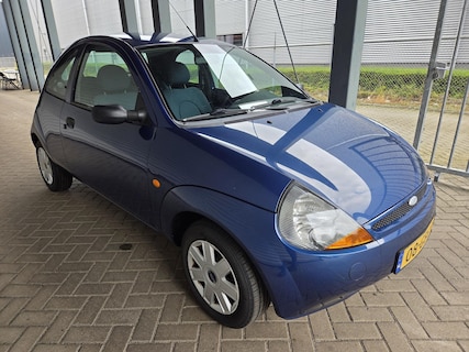 Ford-Ka