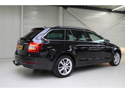 Skoda-Octavia