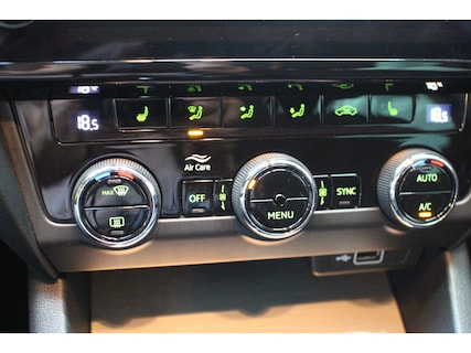 Skoda-Octavia