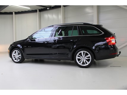 Skoda-Octavia