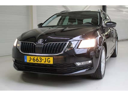 Skoda-Octavia