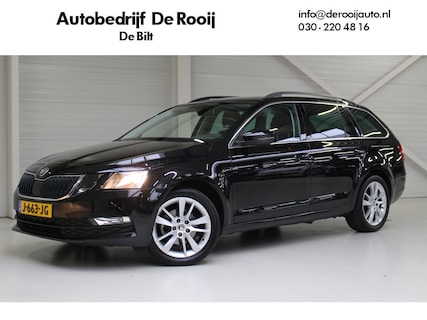 Skoda-Octavia