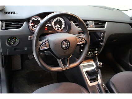 Skoda-Octavia
