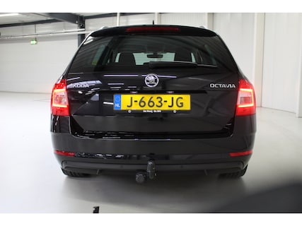 Skoda-Octavia