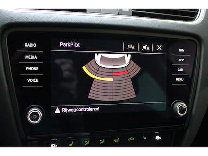 Skoda-Octavia