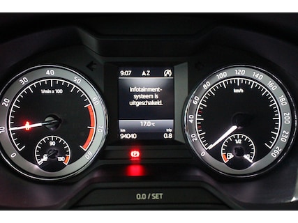 Skoda-Octavia