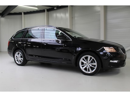 Skoda-Octavia