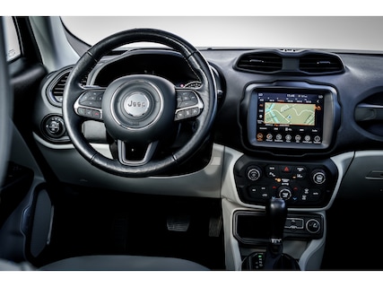 Jeep-Renegade